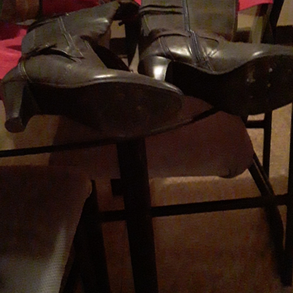Lady boots - Picture 8 of 10
